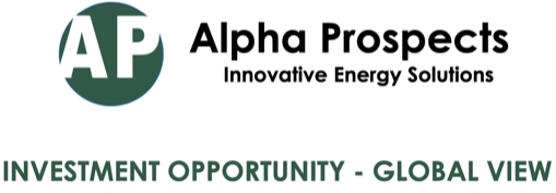 Alpha Prospects Logo