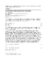 Electrochemically induced nuclear fusion of deuterium