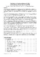 The Physics of Condensed Plasmoids