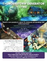 TSG: Zero Emissions, 80% Fuel Savings