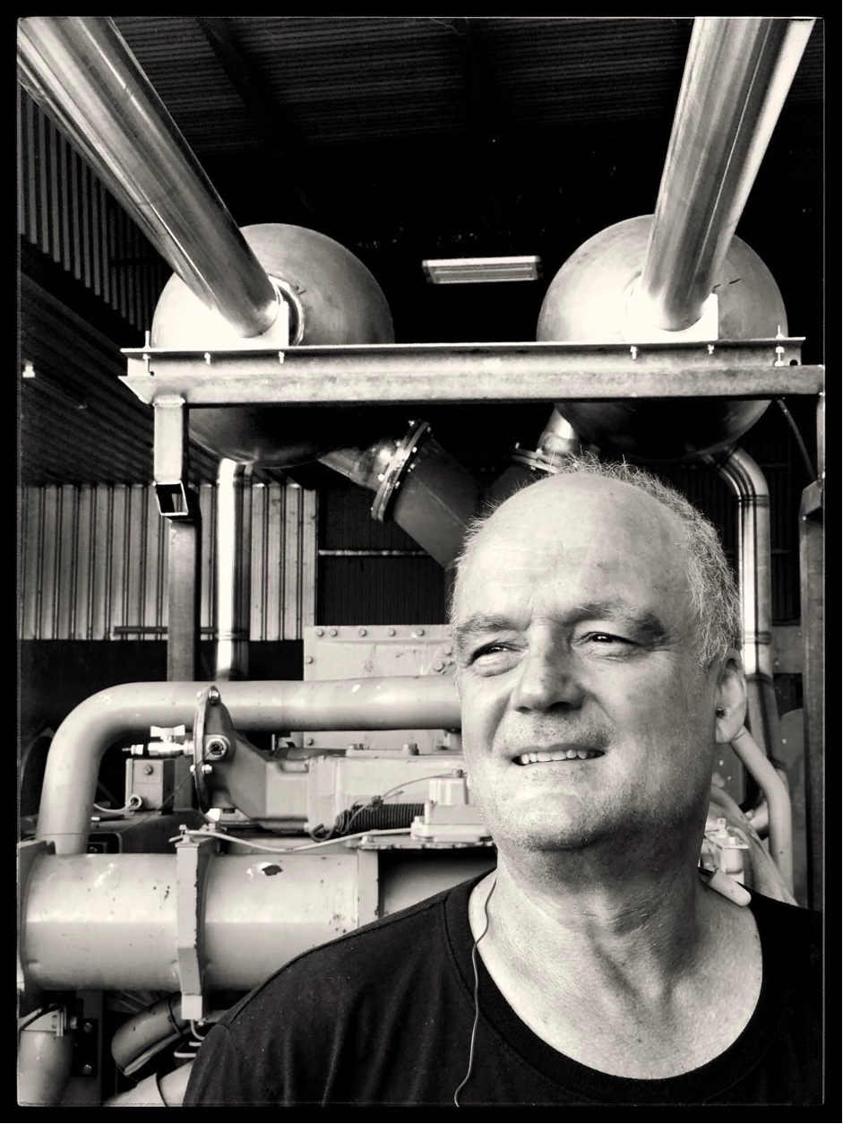 The Thunderstorm Generator - The Ultimate Solution